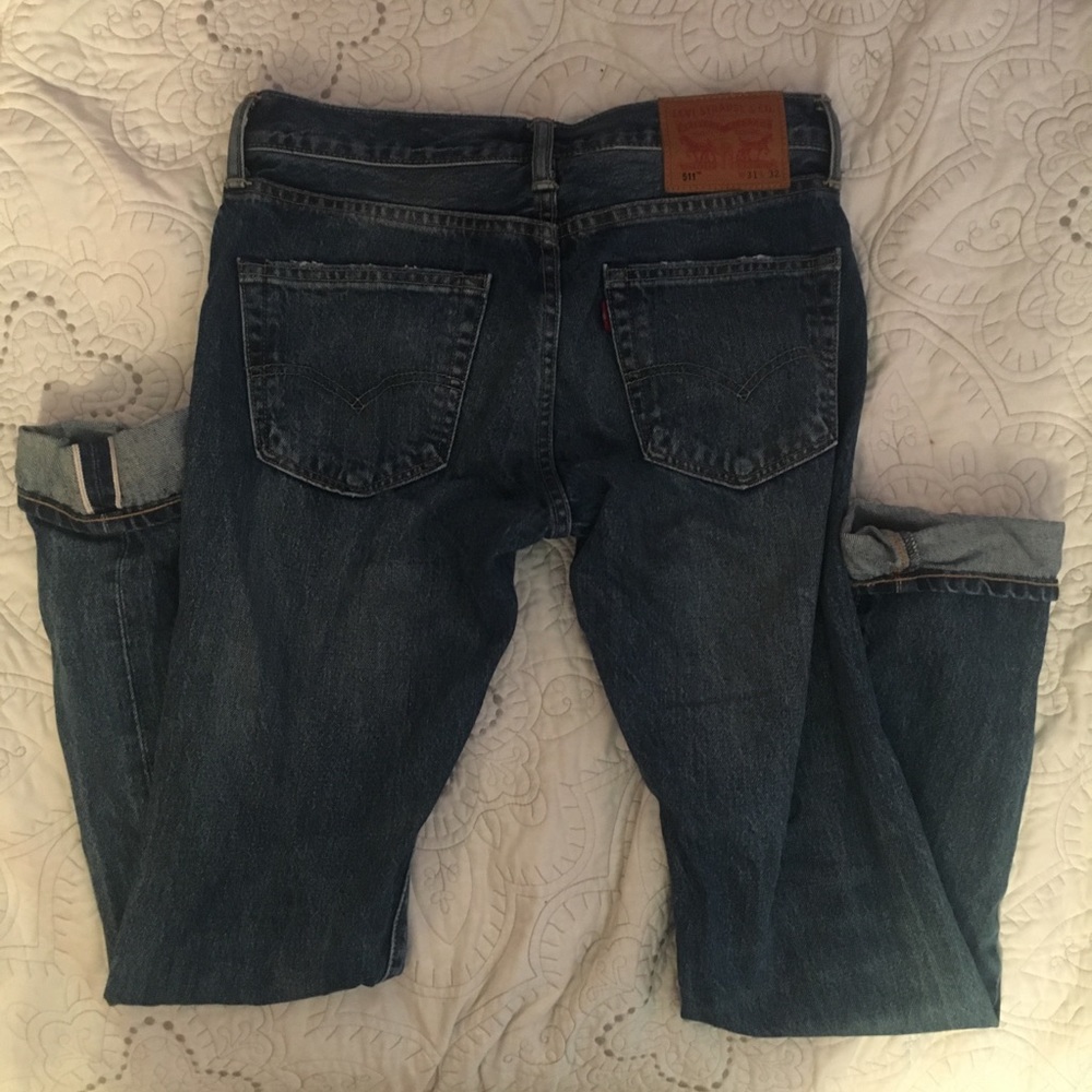 Levi’s